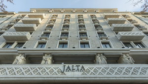 Hotel Jalta Boutique Hotel cazare Nove Mesto pod Smrkem