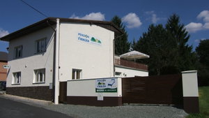 Hotel Penzion V Roklích cazare Ricany