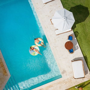 Sejur Selectum Hacienda Punta Cana vacanta Uvero Alto
