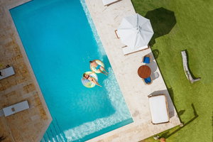 Hotel Selectum Hacienda Punta Cana cazare Uvero Alto