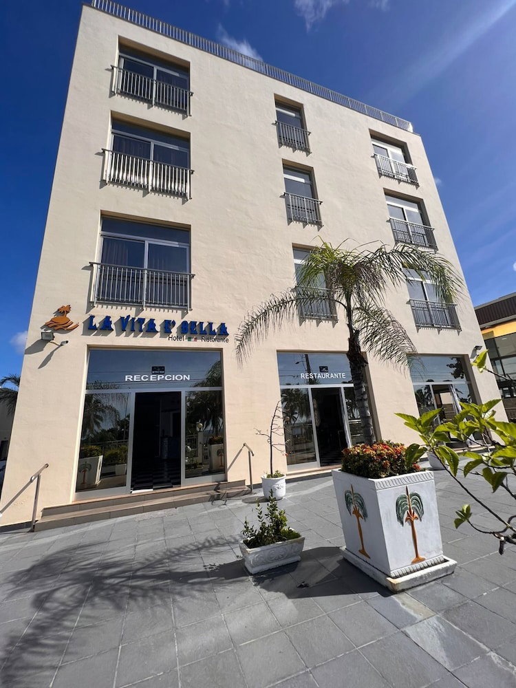 Hotel La Vita E' Bella Hotel Ristorante