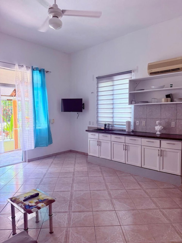 Hotel Casaloca Cabarete