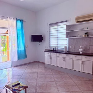 Hotel Casaloca Cabarete cazare Cabarete
