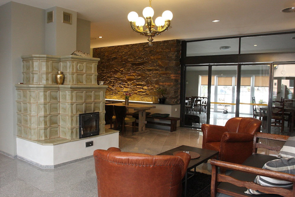 Hotel Alt Pension