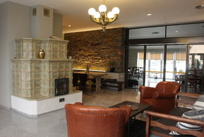 Hotel Alt Pension cazare Sibrina