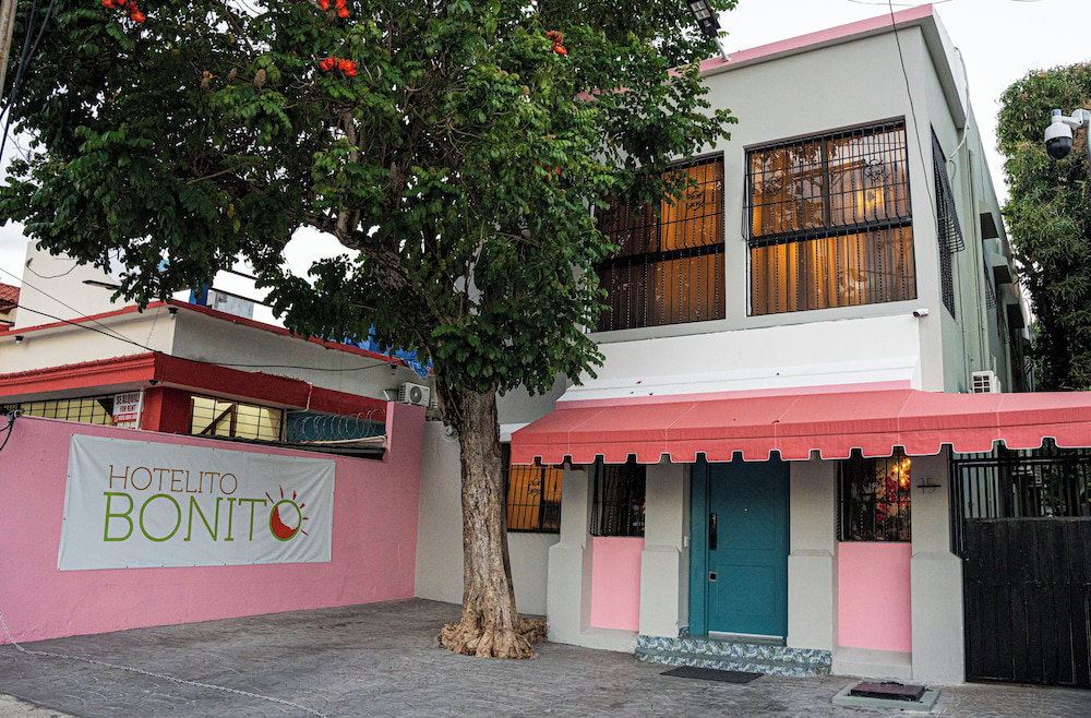Hotel Hotelito Bonito Eli & Edw