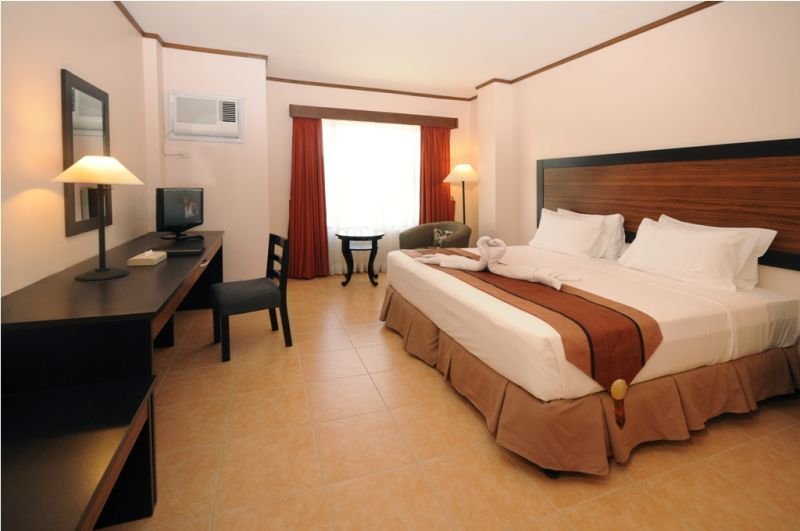 Hotel Hotel Tropika