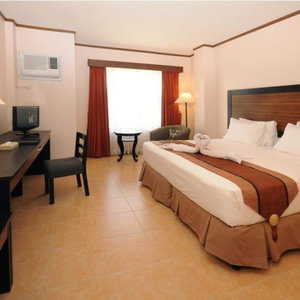 Hotel Hotel Tropika cazare Davao