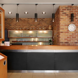 Hotel Absolutum Wellness Hotel cazare Karlin