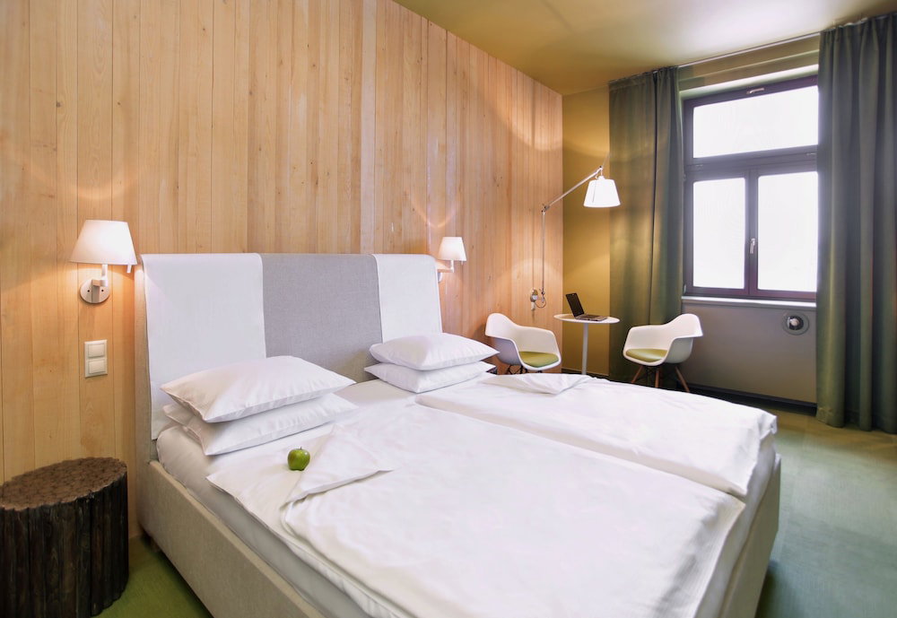 Absolutum Wellness Hotel