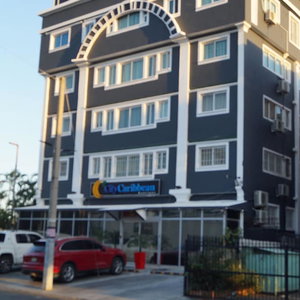 Hotel City Caribbean Hotel Boutique cazare La Julia