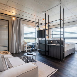 Hotel Honest Ricany cazare Ricany