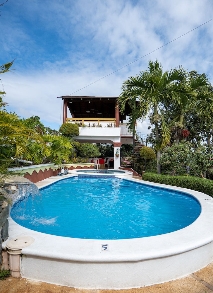 Hotel Hotel Santo Cerro Natural Park