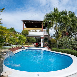 Hotel Hotel Santo Cerro Natural Park cazare Rio Verde Arriba
