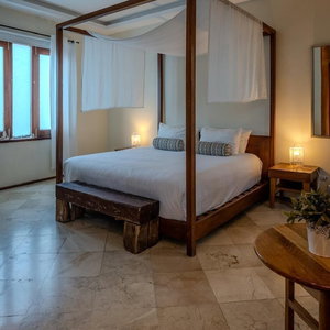 Hotel Luca Hotel By Heritage Residences Signature Collection cazare Santo Domingo
