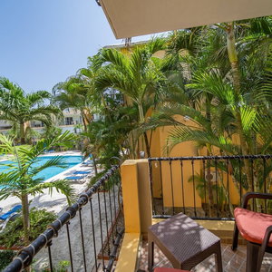 Hotel Garden Condos 10, 2Br Apt In Sosua Strip! cazare Sosua