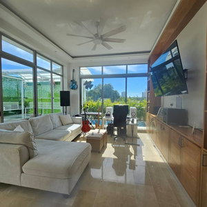 Hotel Luxurious 3-Bedroom Apartment In Juan Dolio With Pool Access cazare Juan Dolio