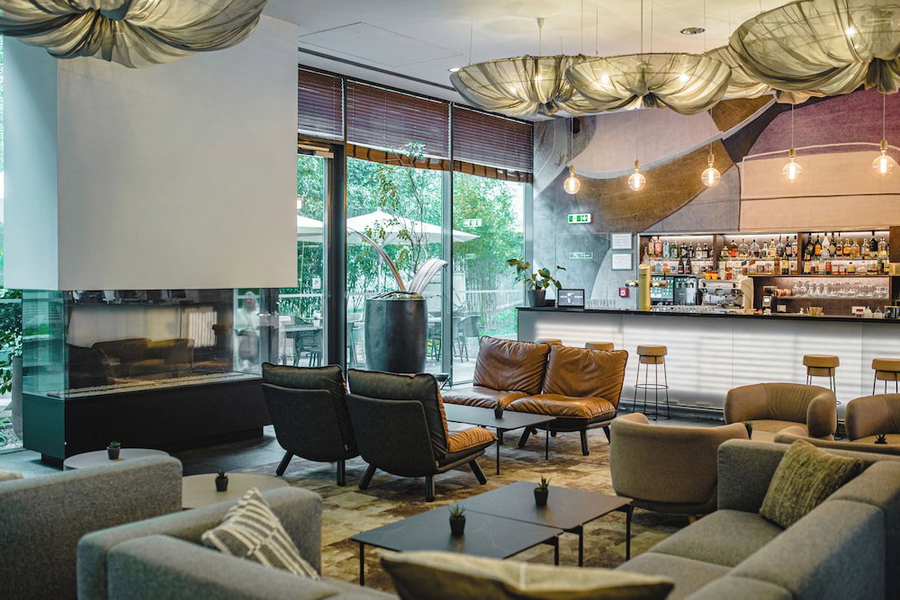 Hotel Orea Hotel Angelo Praha