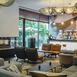 Hotel Orea Hotel Angelo Praha cazare Vysehrad