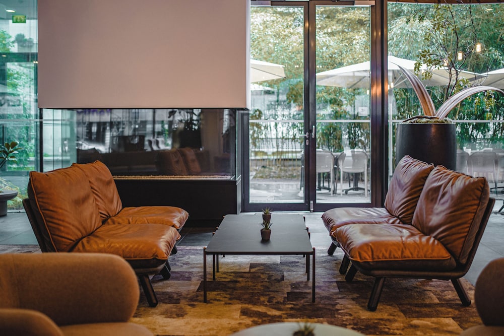 Orea Hotel Angelo Praha