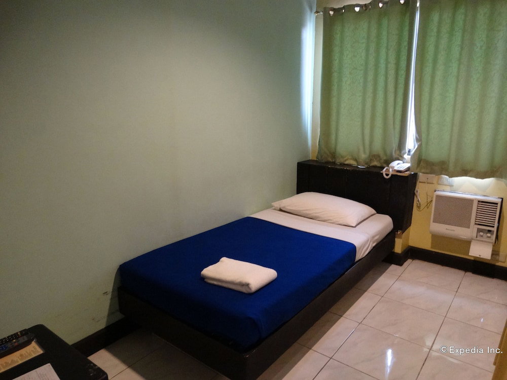 Hotel Davao Royal Suites And Residences
