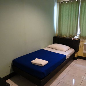 Hotel Davao Royal Suites And Residences cazare Davao