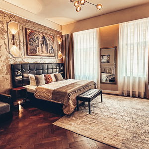 Sejur Alfons Boutique Hotel vacanta Nove Mesto pod Smrkem