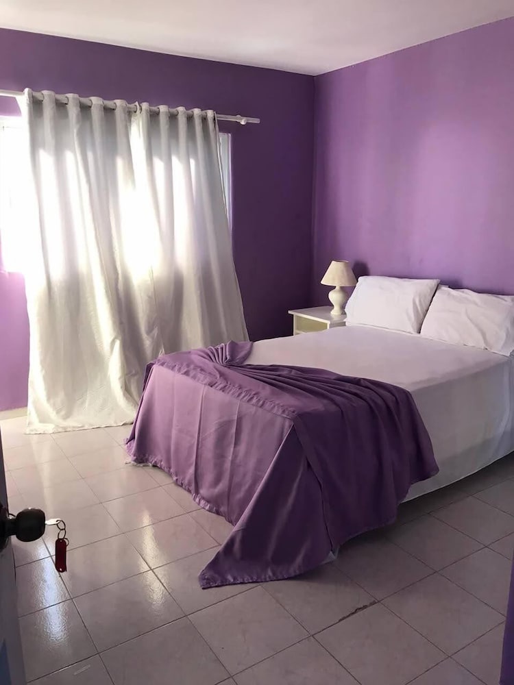 Hotel Hotel Maracas Punta Cana