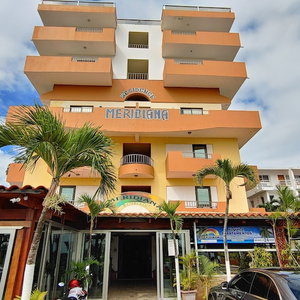 Hotel Meridiana Residence cazare Juan Dolio