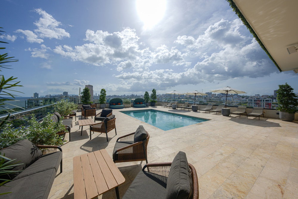 Hotel Mauad Hotel Boutique