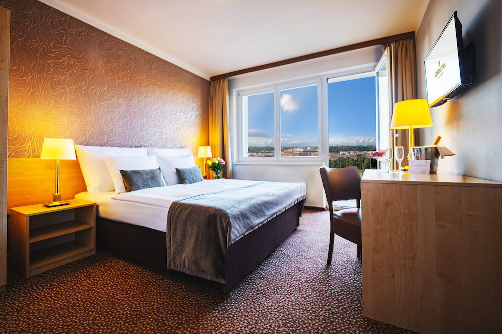 Hotel Hotel Charles Central - Czech Leading Hotels