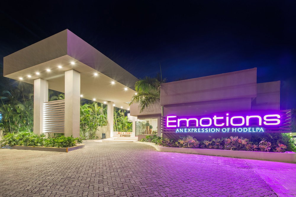 Hotel Emotions By Hodelpa - Juan Dolio - All Inclusive