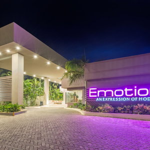 Hotel Emotions By Hodelpa - Juan Dolio - All Inclusive cazare Juan Dolio