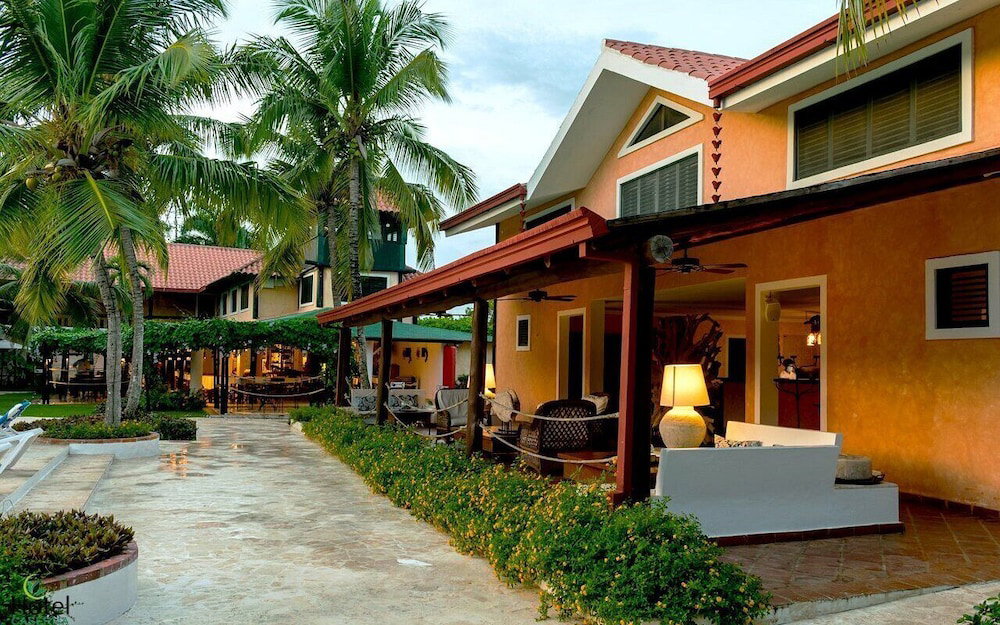 Hotel La Casita By The Hub