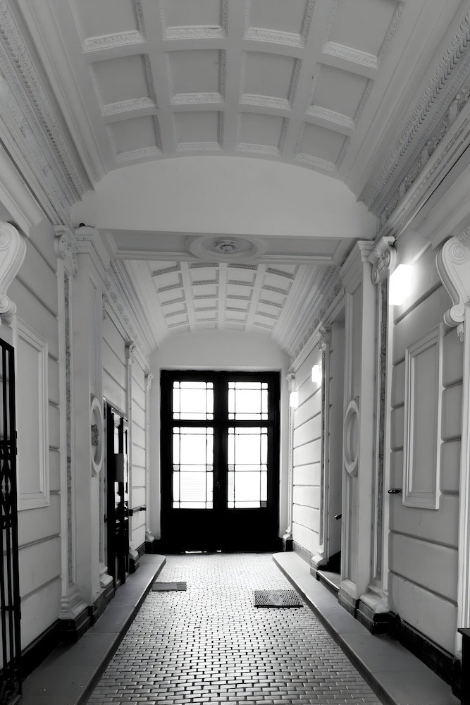 Hotel Residence Vaclavska