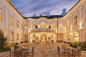 Hotel The Mozart Prague By Accor cazare Stare Mesto
