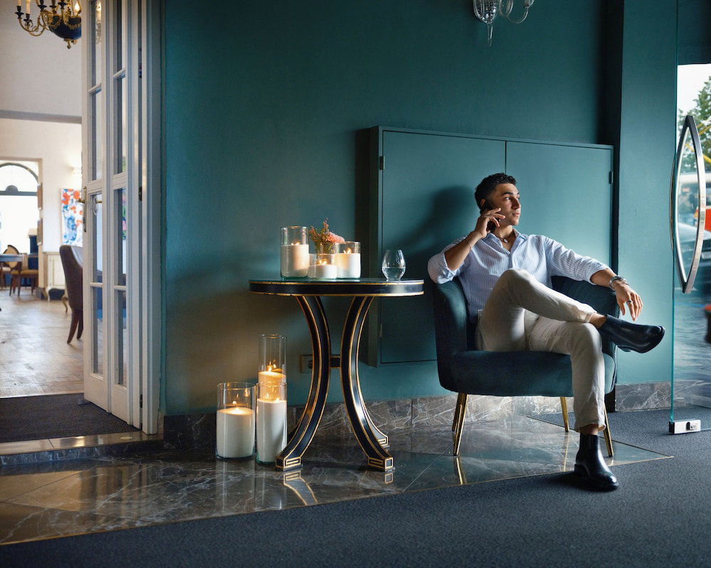 The Mozart Prague By Accor