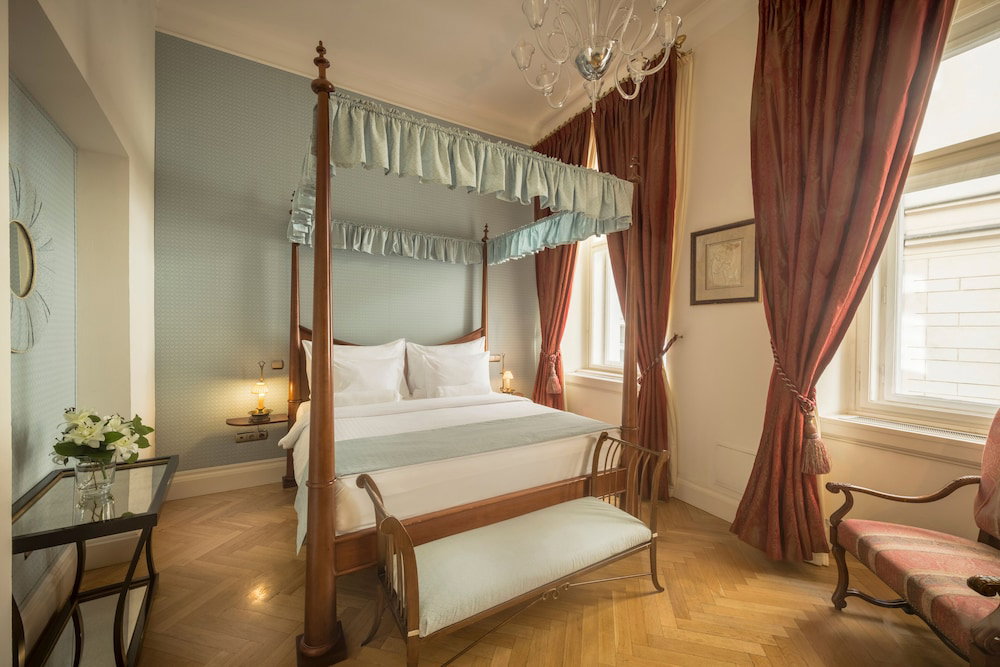 The Mozart Prague By Accor