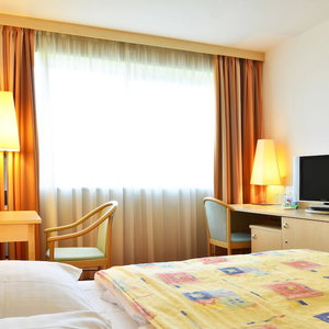 Hotel Hotel Artemis cazare Liben