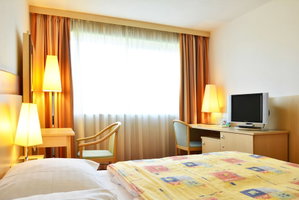 Hotel Hotel Artemis cazare Liben