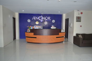Hotel Anchor Hotel