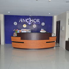 Hotel Anchor Hotel cazare General Santos