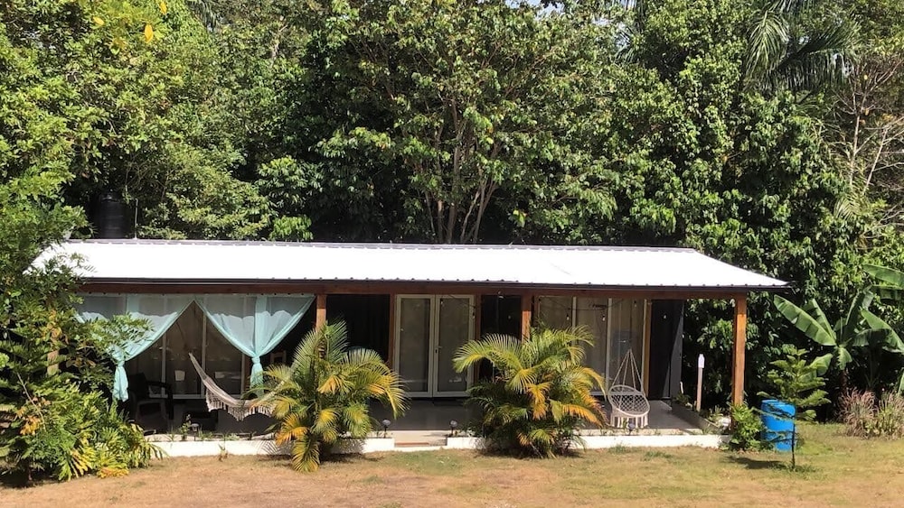Hotel Rincón De Paz