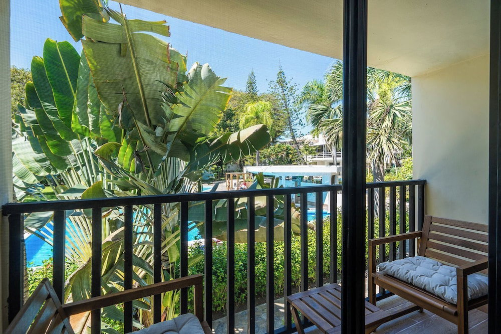 Hotel Tropical Casa Laguna