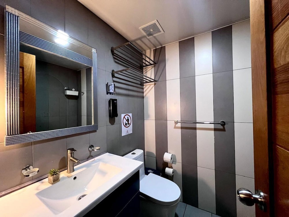 Hotel Habitación Privada Centrica