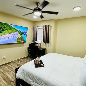 Hotel Brooklyn Loft cazare Sosua