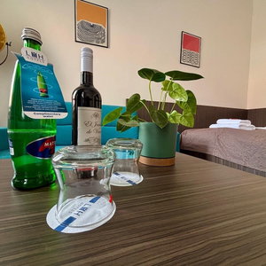 Hotel Apartments Embassy By Lh cazare Mala Strana