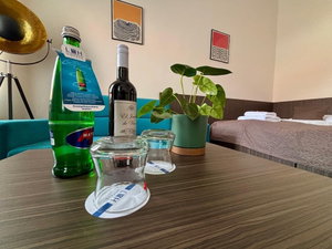 Hotel Apartments Embassy By Lh cazare Mala Strana