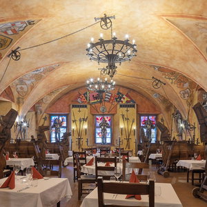 Hotel Pytloun Old Armoury Hotel Prague cazare Mala Strana