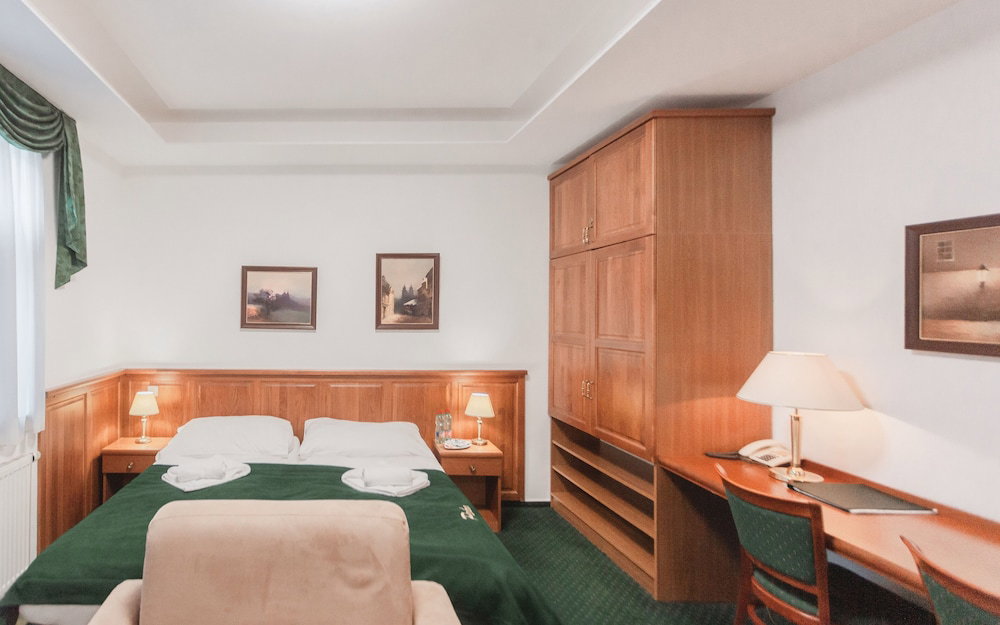 Hotel Hotel Peko